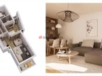 Medijana, Gradske lokacije, Niš | 4zida.rs