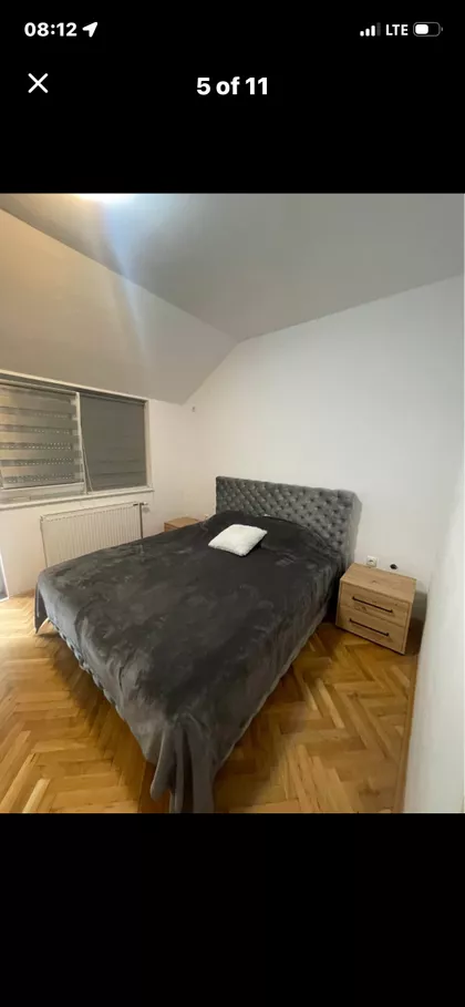 Dositeja Obradovića 26 | 4zida.rs