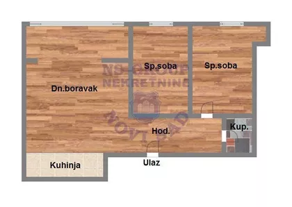 Bulevar Kralja Petra I | 4zida.rs