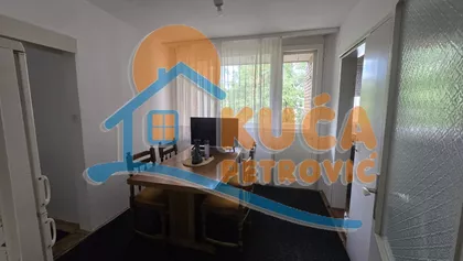 Branka Miljkovića | 4zida.rs