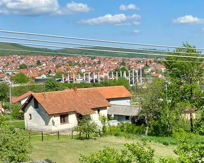 Milana Rakića 26A | 4zida.rs