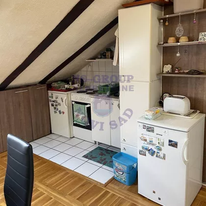 Sajmište | 4zida.rs