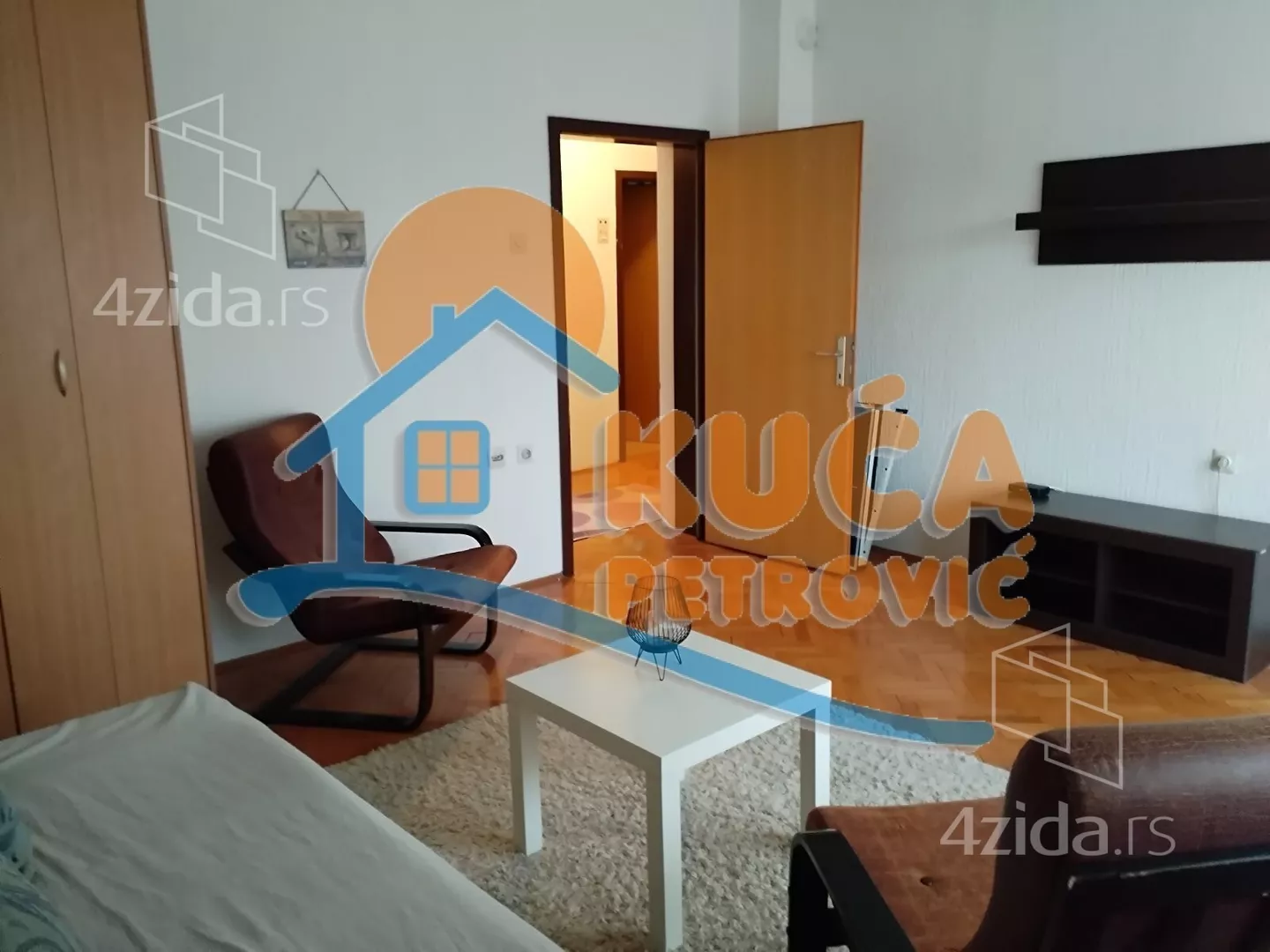 4-etažna kuća | 4zida