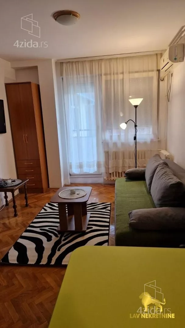 Garsonjera | 4zida