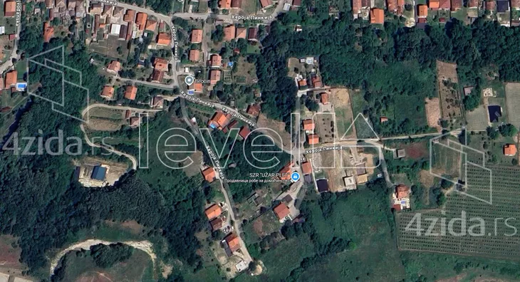 Kuća | 4zida