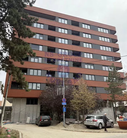 Bulevar Oslobođenja | 4zida.rs