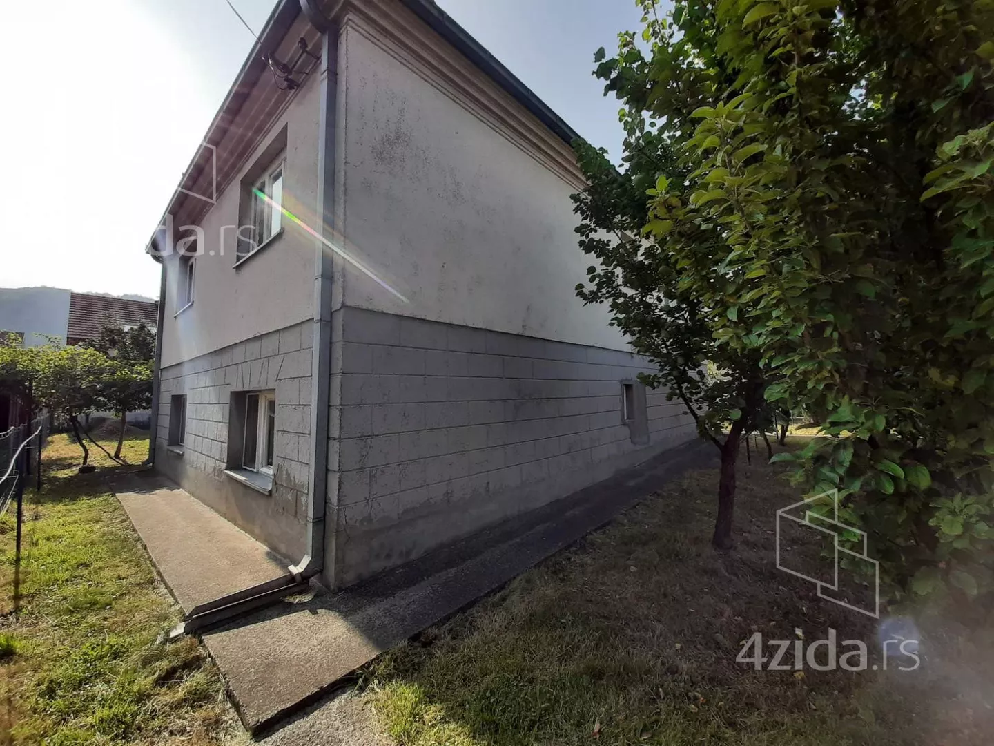2-etažna kuća | 4zida