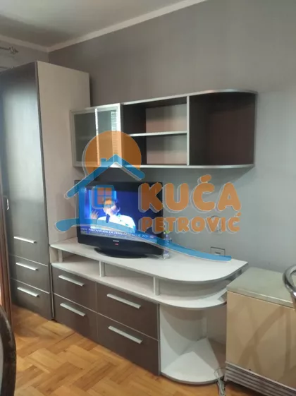Gornjomatejevačka | 4zida.rs