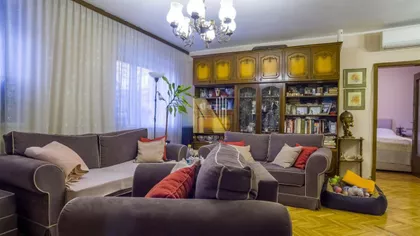 Bulevar Patrijarha Pavla (Somborski Bulevar) | 4zida.rs