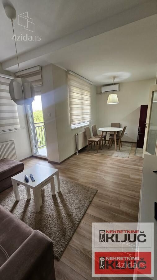 Stan – Novi Sad - Prikaz 3