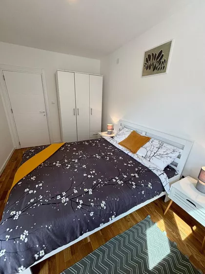 Njegoševa 61 | 4zida.rs