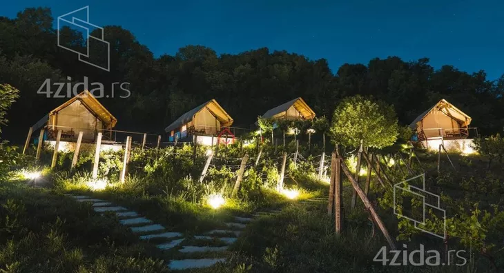 Kuća | 4zida