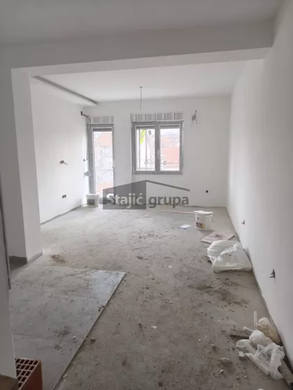 Vojvode Stepe Stepanovića | 4zida.rs