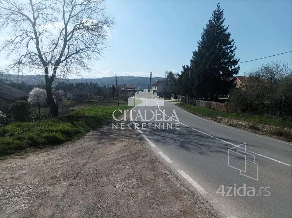 Građevinsko zemljište | 4zida