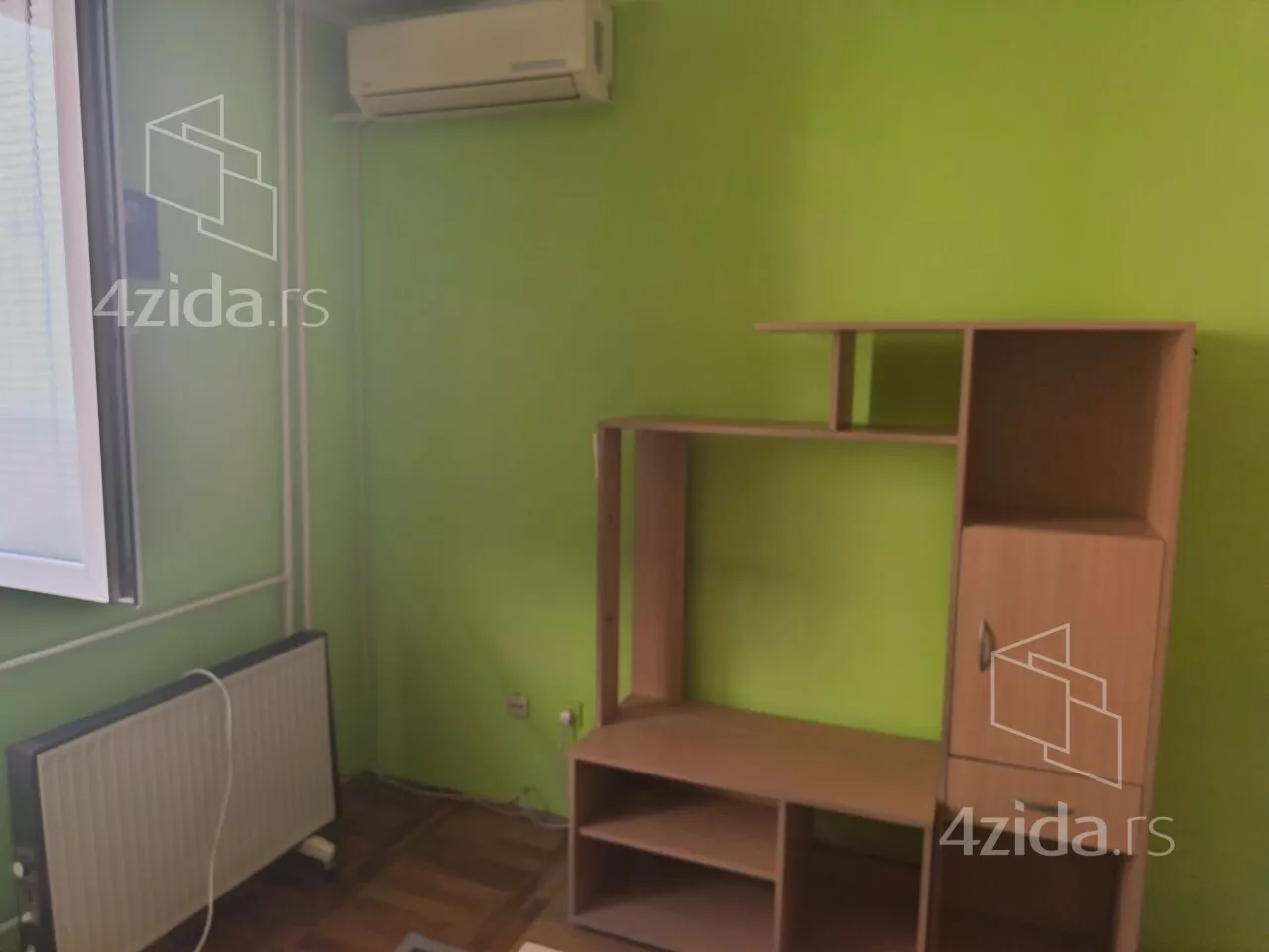 Garsonjera | 4zida