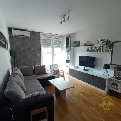 Sajmište | 4zida.rs