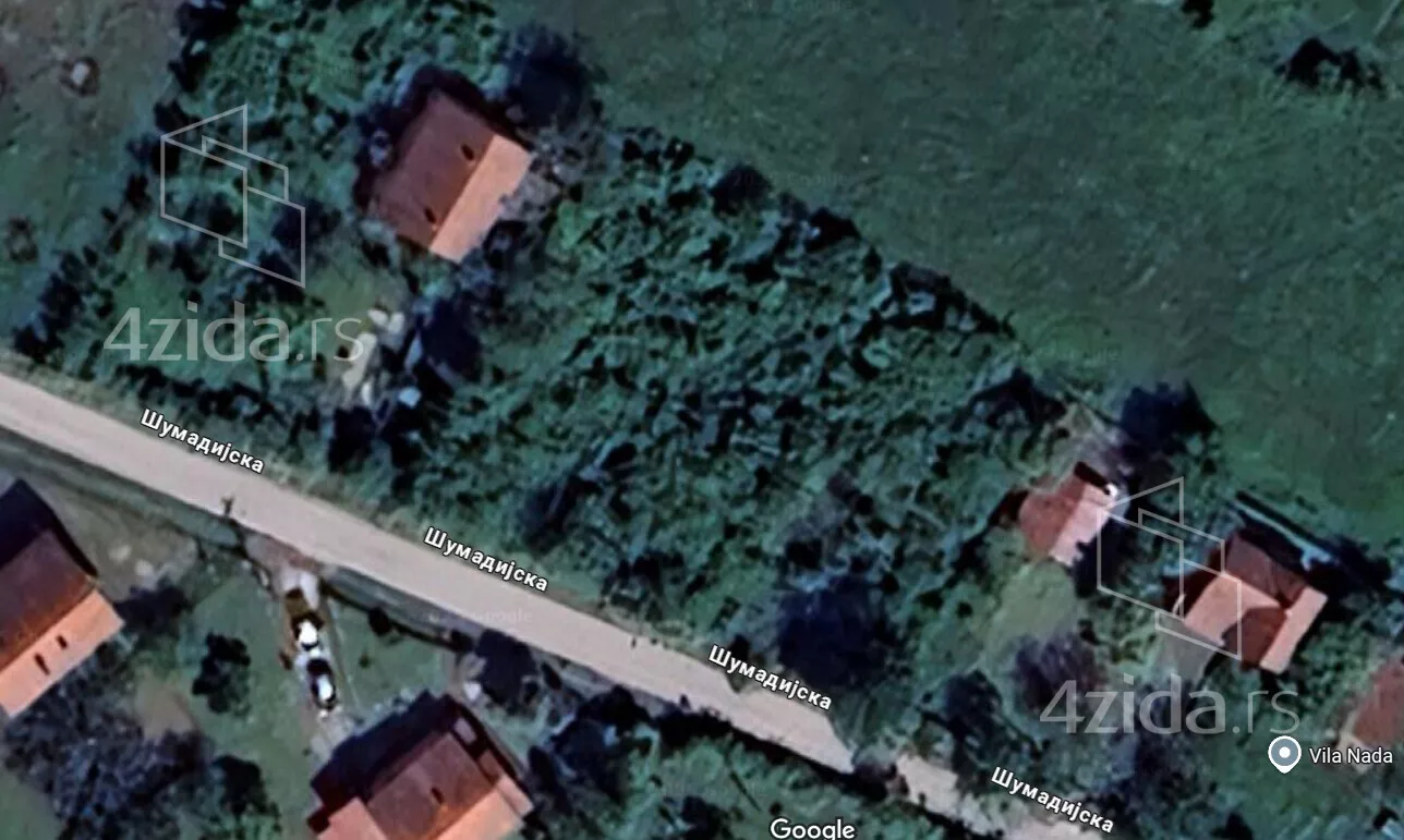 Građevinsko zemljište | 4zida