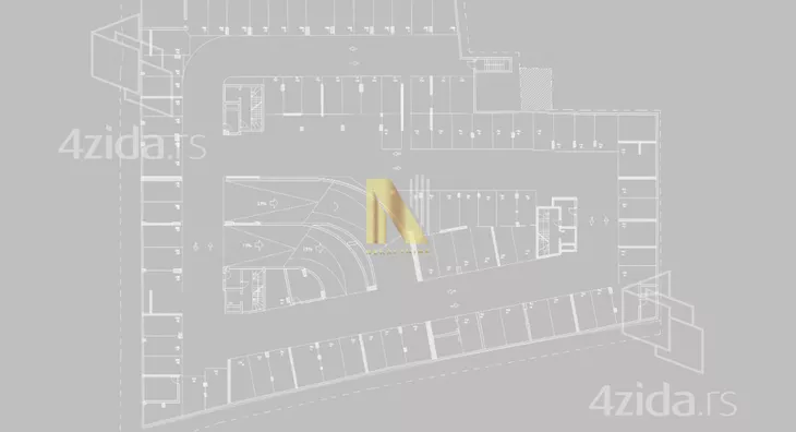 Parking | 4zida