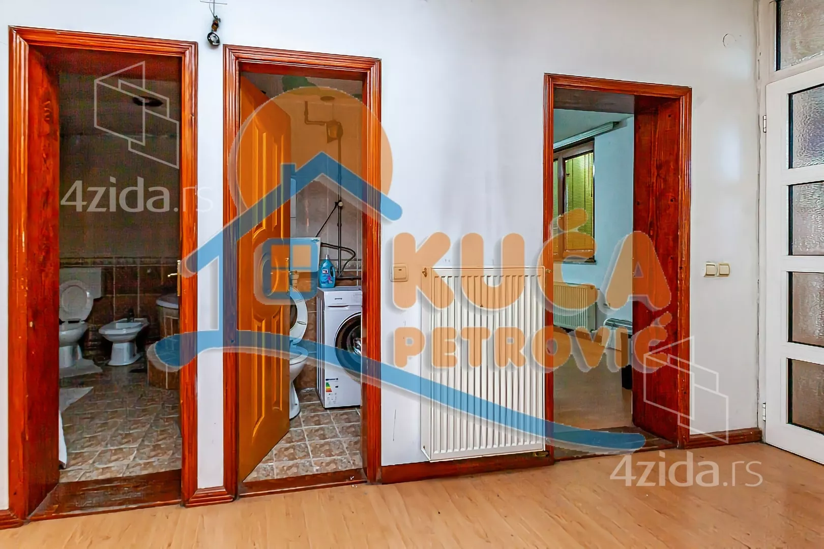 Lokal | 4zida