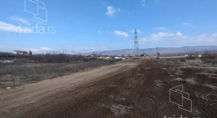 Poljoprivredno zemljište | 4zida
