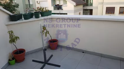 Bulevar Oslobođenja | 4zida.rs