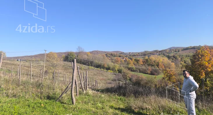 Poljoprivredno zemljište | 4zida