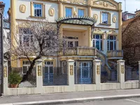 Centar, Medijana, Gradske lokacije, Niš | 4zida.rs