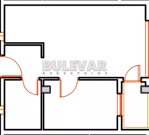 Mokranjčeva | 4zida.rs