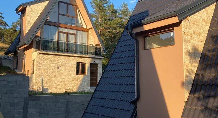 3-etažna kuća | 4zida