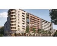 Beograd, Zvezdara opština, Vukov Spomenik | 4zida.rs | 4zida.rs