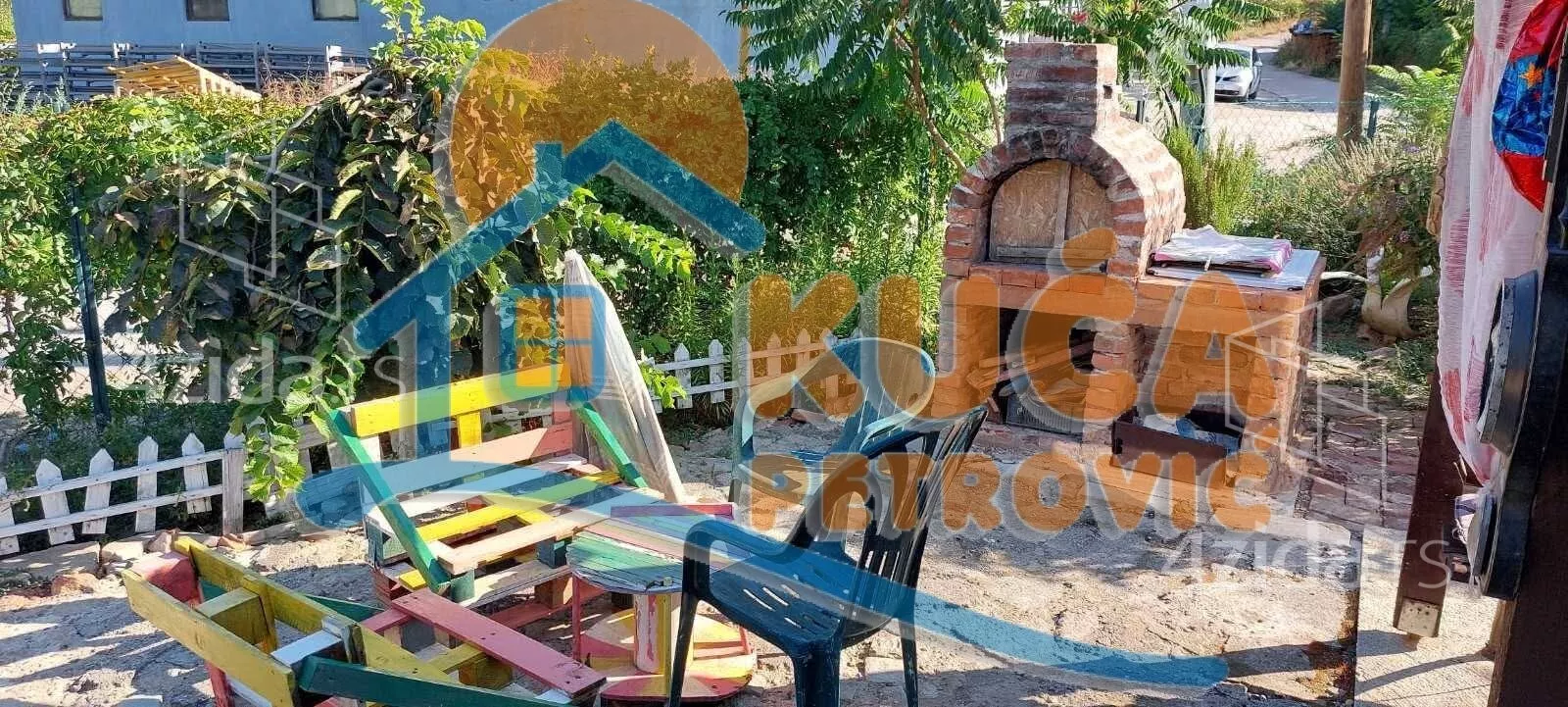 Građevinsko zemljište | 4zida