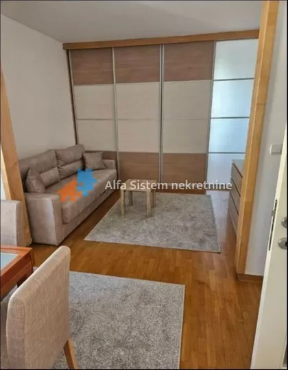 Blok 67 - Belville | 4zida.rs