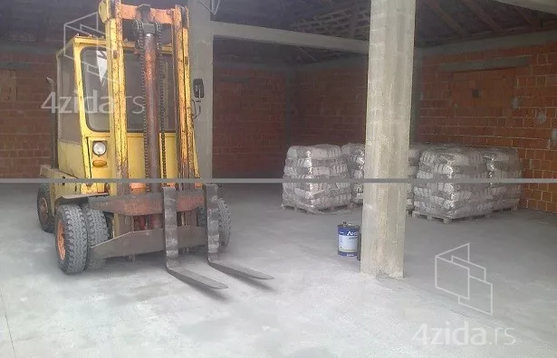 Magacin | 4zida