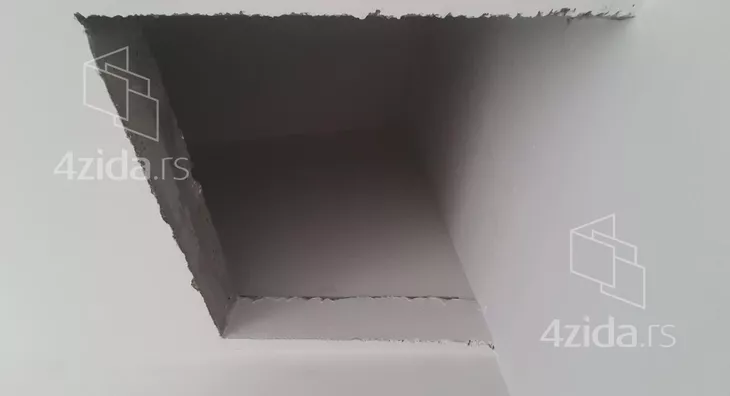 Garaža/Parking | 4zida