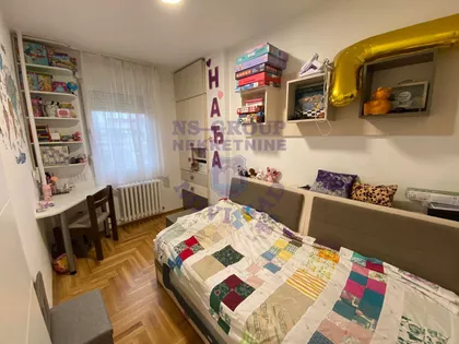 Novo Naselje | 4zida.rs