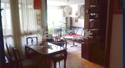 Luke Vojvodića | 4zida.rs