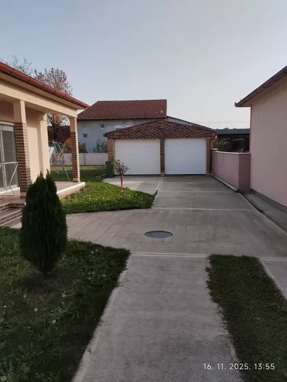 Branimira Krnjajića 16A | 4zida.rs