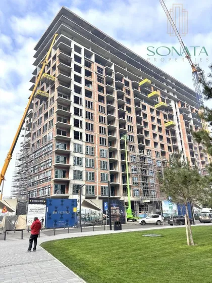 Beograd na vodi | 4zida.rs