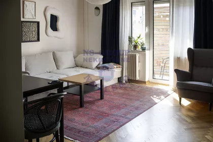 Beogradski Kej | 4zida.rs