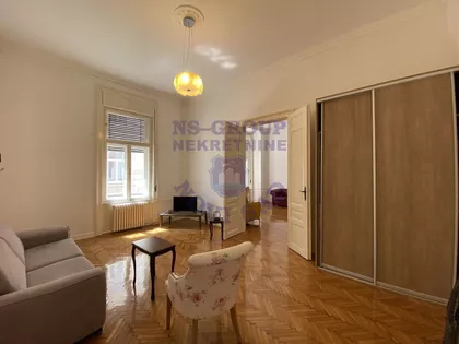 Njegoševa | 4zida.rs