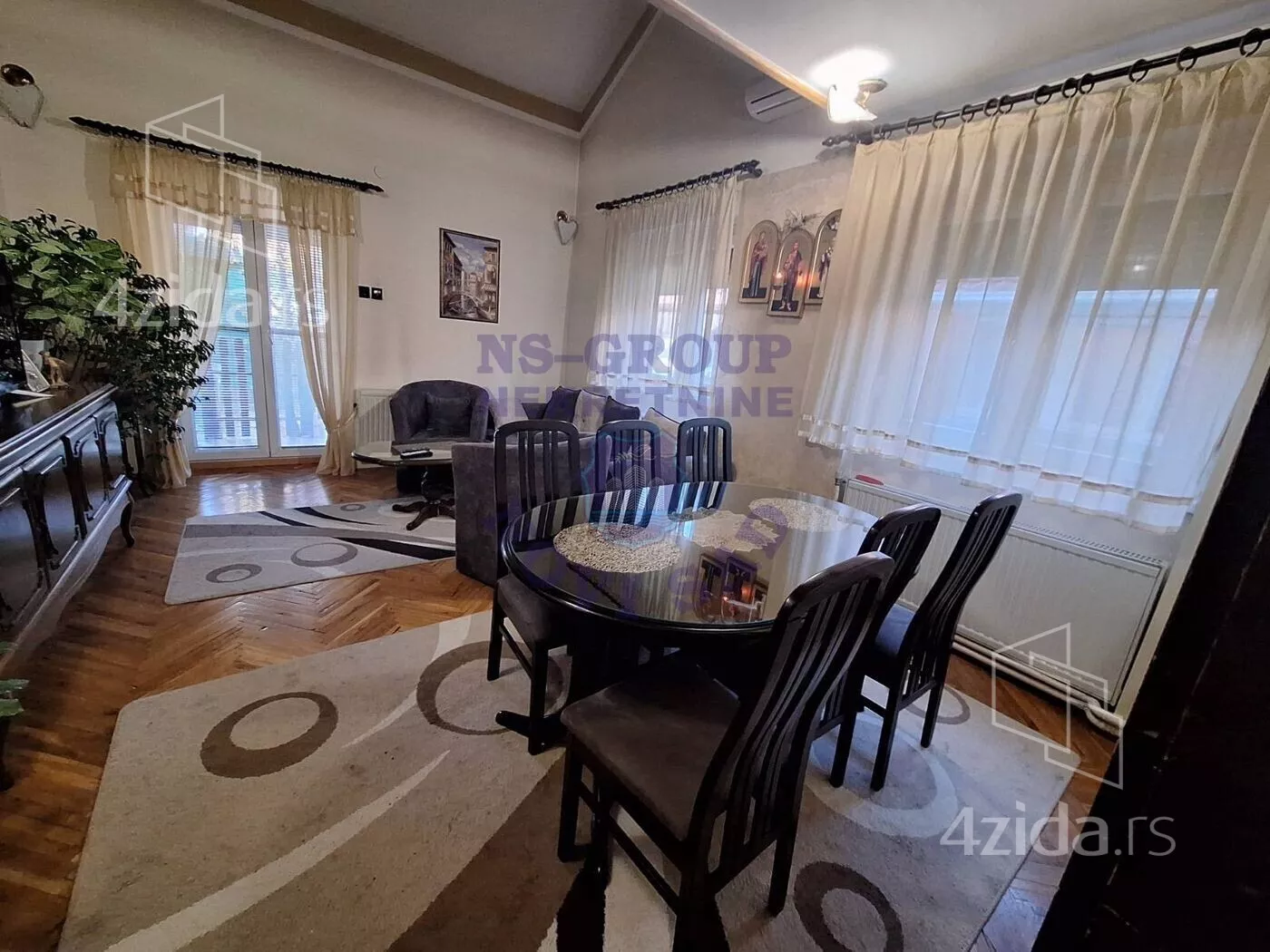 2-etažna kuća | 4zida