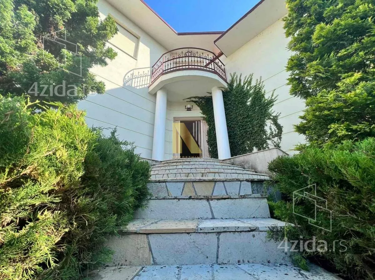Kuća | 4zida