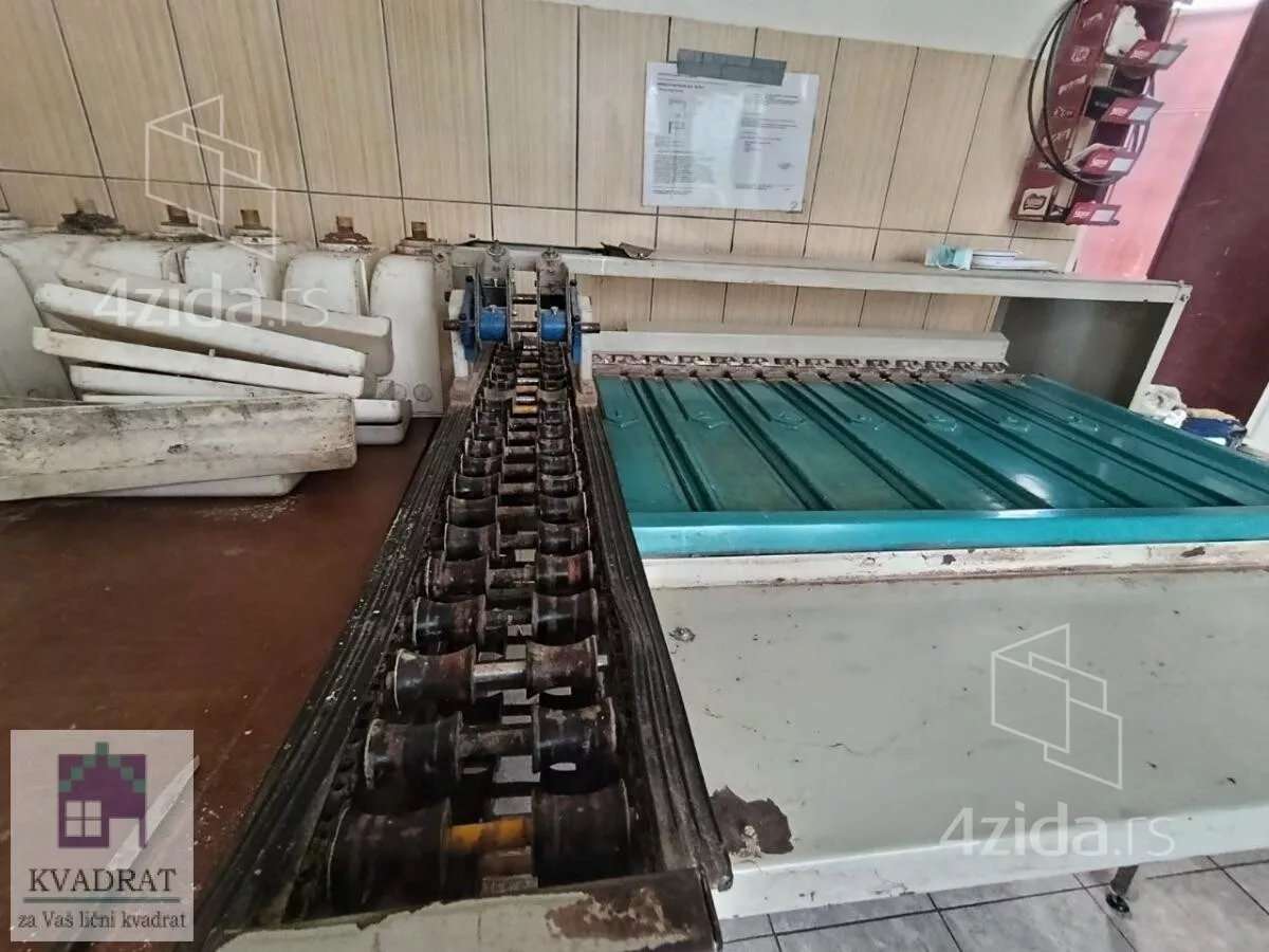 Poslovni prostor | 4zida