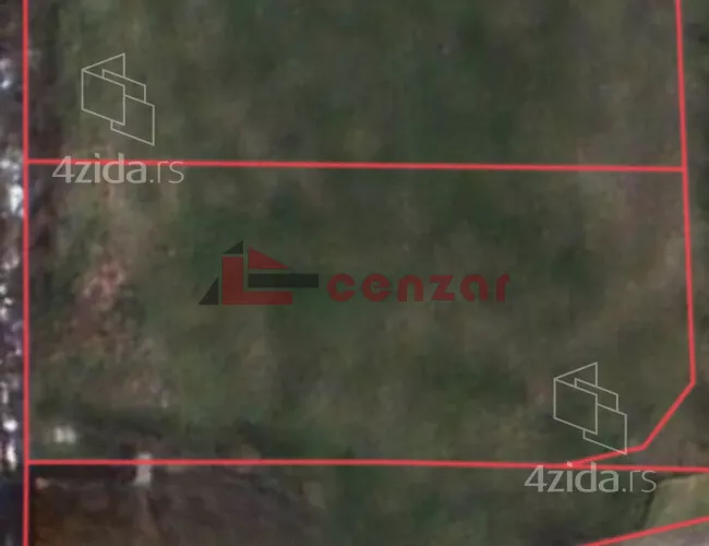Građevinsko zemljište | 4zida