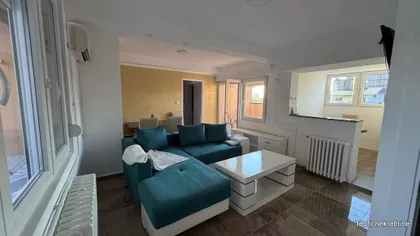 Bulevar Arsenija Čarnojevića | 4zida.rs