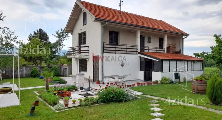 Kuća | 4zida