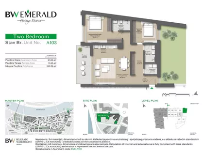 Travnička | 4zida.rs
