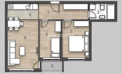 Rotkvarija | 4zida.rs