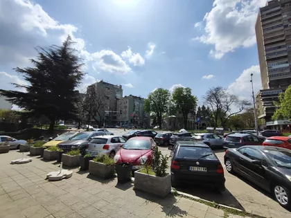 Voždovačka crkva | 4zida.rs