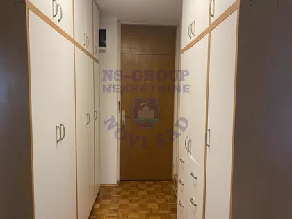 Bulevar Oslobođenja | 4zida.rs